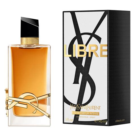 müller ysl libre intense|ysl perfume intense.